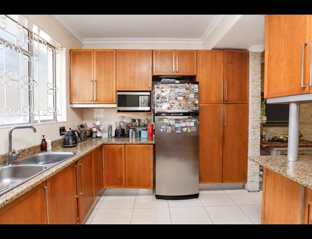 2 BEDROOM APARTMENT FOR SALE IN MUSGRAVE